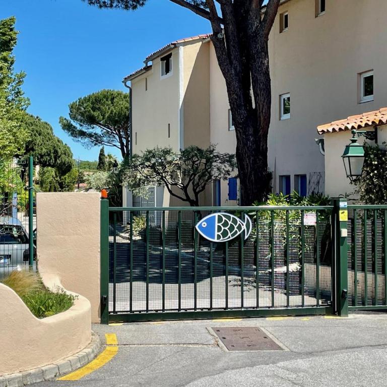Alamic - Appartement en Duplex - 35