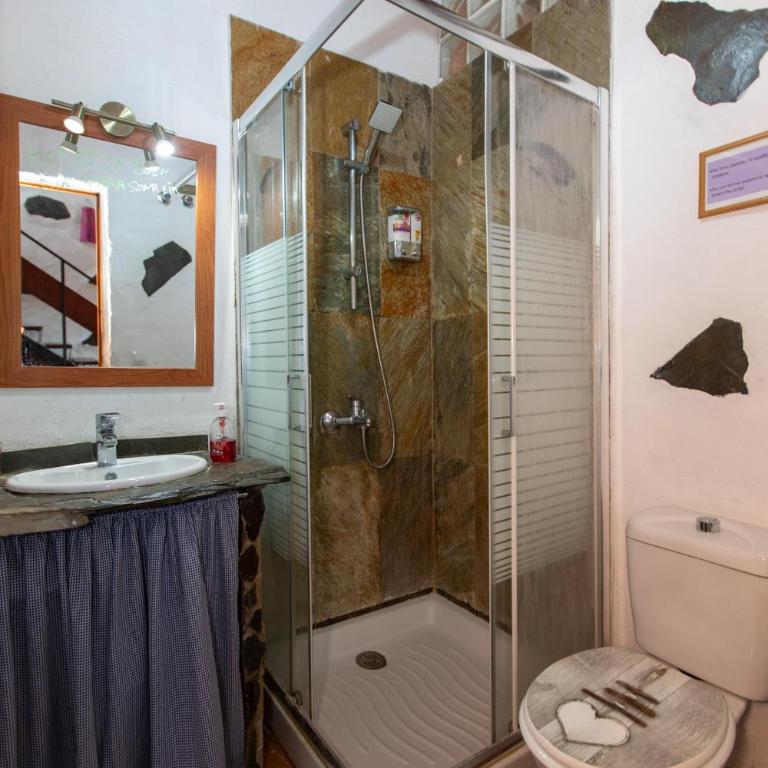 Casa Valerón - Appartamento Bilocale - 13