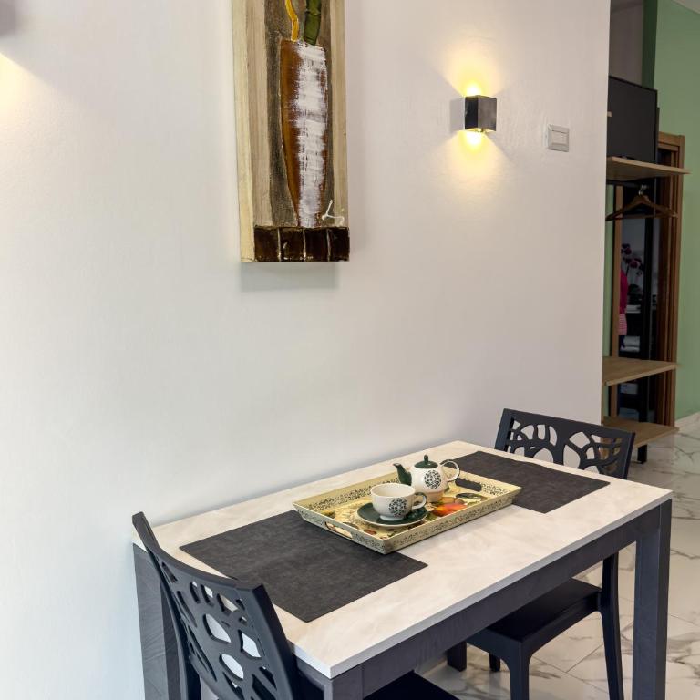Lovely accommodation in Rome 24 - 26 - Deluxe Doppel-/Zweibettzimmer - 5