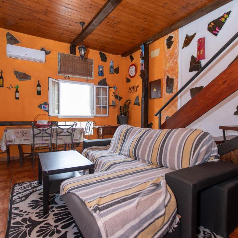 Casa Valerón - Appartamento Bilocale - 14
