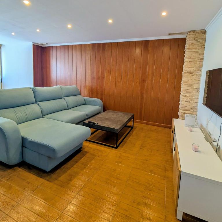 Vacaciones tierra y mar Apartamento en el centro - Apartamento de 2 dormitorios - 8