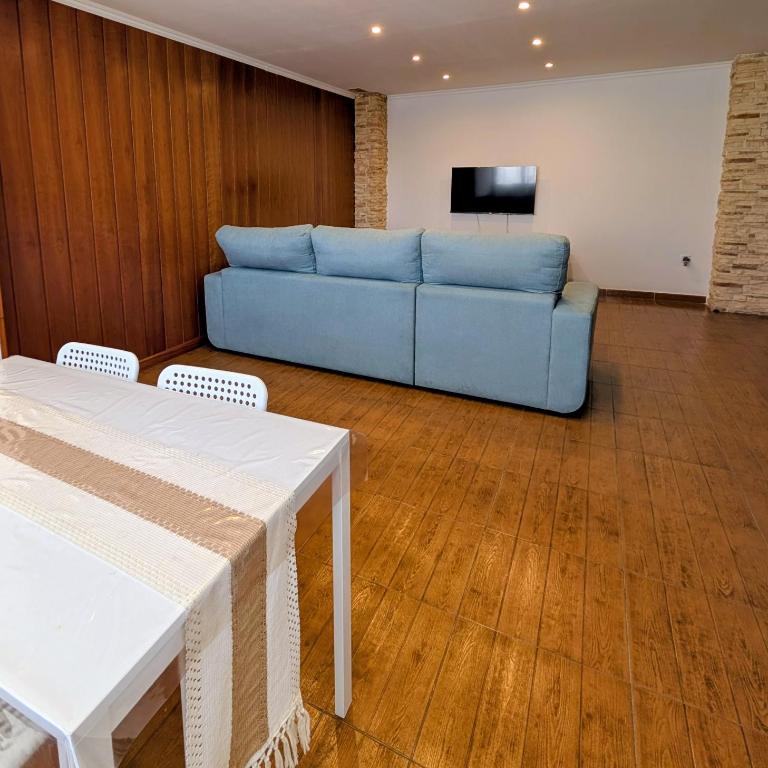 Vacaciones tierra y mar Apartamento en el centro - Apartamento de 2 dormitorios - 9