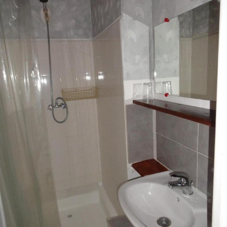 PROMO! Studio, Plein Center, Vieux Port, 200 m des plages - Studio - 4