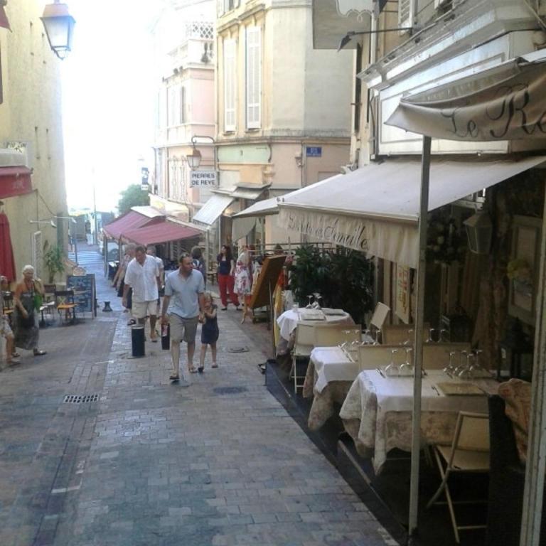 PROMO! Studio, Plein Center, Vieux Port, 200 m des plages - Studio - 6
