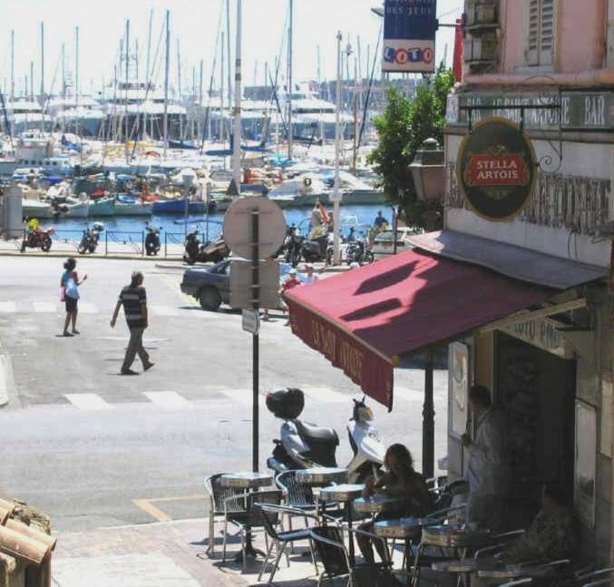 PROMO! Studio, Plein Center, Vieux Port, 200 m des plages - Studio - 9