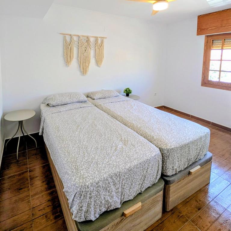 Vacaciones tierra y mar Apartamento en el centro - Apartamento de 2 dormitorios - 2