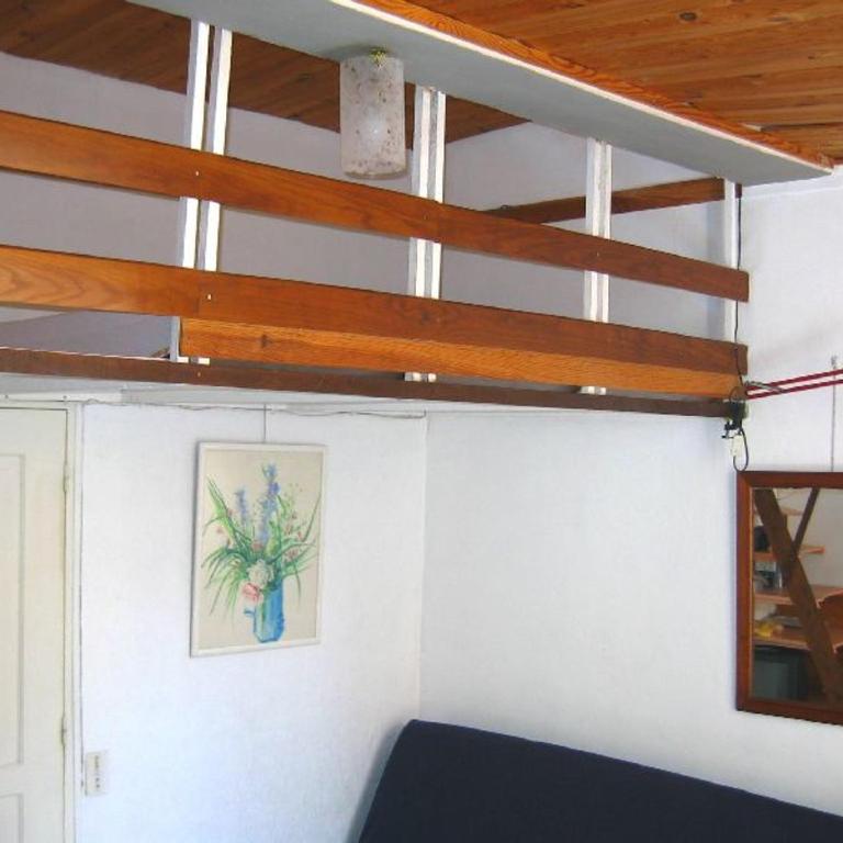 PROMO! Studio, Plein Center, Vieux Port, 200 m des plages - Studio - 12