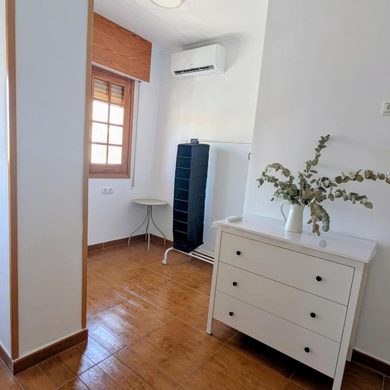 Vacaciones tierra y mar Apartamento en el centro - Apartamento de 2 dormitorios - 3