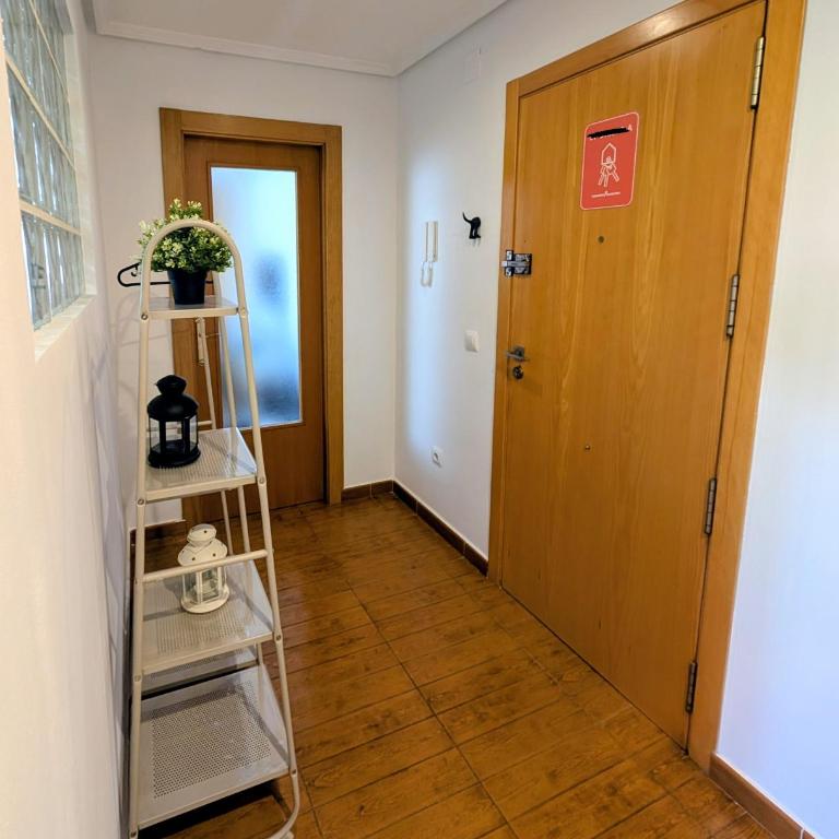 Vacaciones tierra y mar Apartamento en el centro - Apartamento de 2 dormitorios - 17