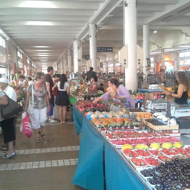 PROMO! Studio, Plein Center, Vieux Port, 200 m des plages - Studio - 17