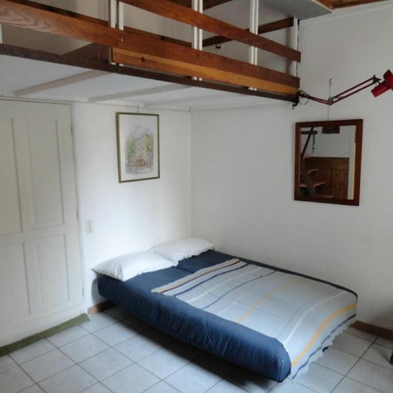 PROMO! Studio, Plein Center, Vieux Port, 200 m des plages - Studio - 19