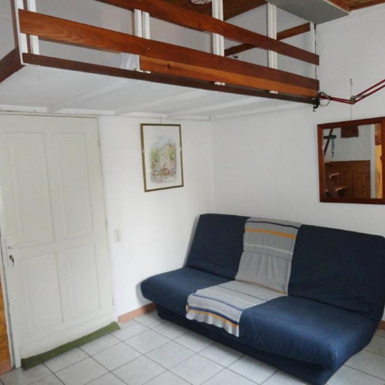 PROMO! Studio, Plein Center, Vieux Port, 200 m des plages - Studio - 21