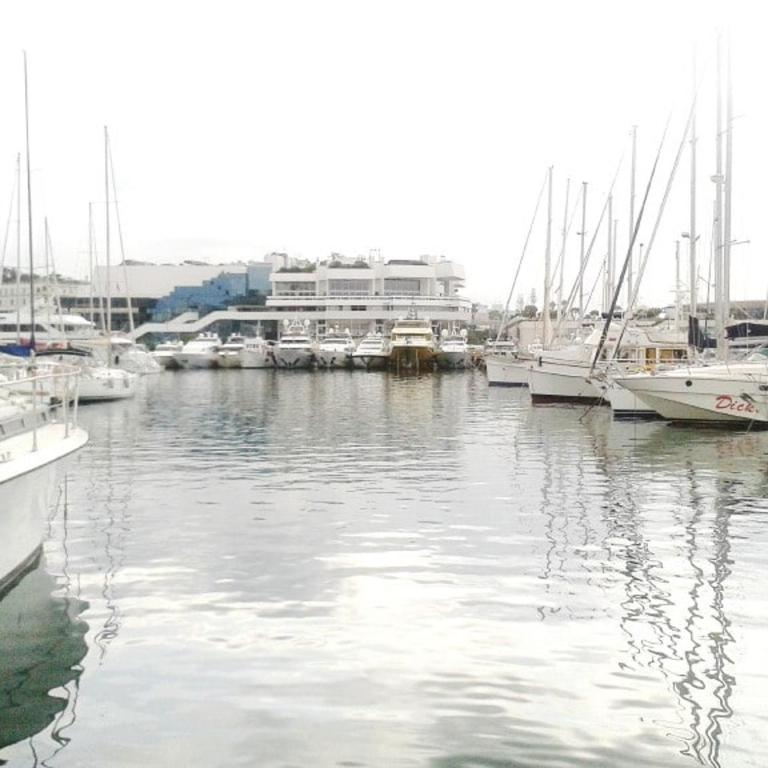 PROMO! Studio, Plein Center, Vieux Port, 200 m des plages - Studio - 22