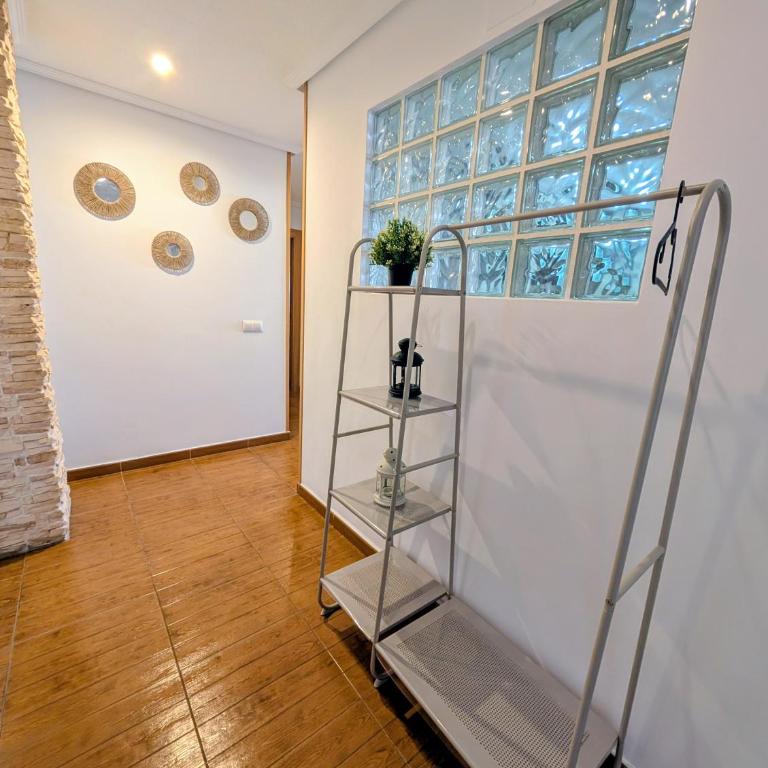 Vacaciones tierra y mar Apartamento en el centro - Apartamento de 2 dormitorios - 16