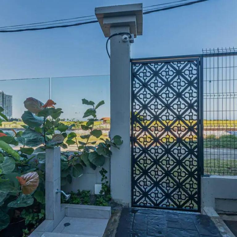 Salinas del Mar Suite - One-Bedroom Apartment - 20