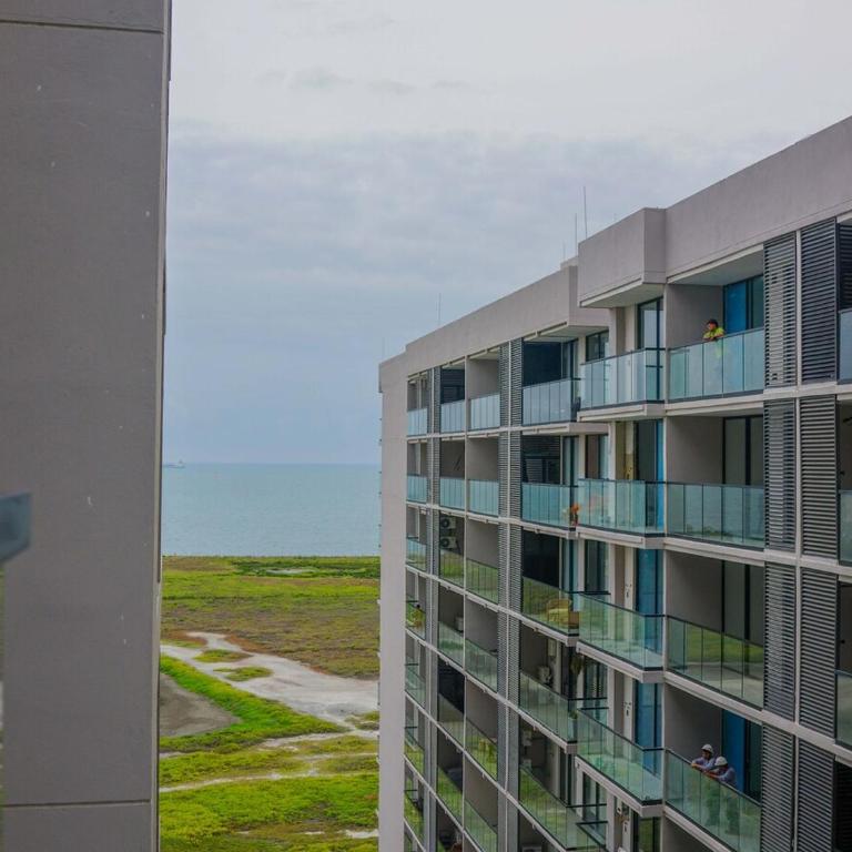 Salinas del Mar Suite - One-Bedroom Apartment - 23