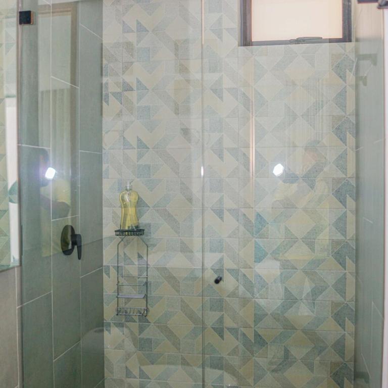 Salinas del Mar Suite - One-Bedroom Apartment - 27