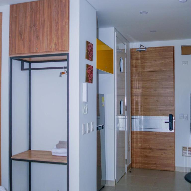 Salinas del Mar Suite - One-Bedroom Apartment - 34