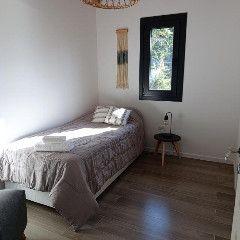 Cabaña El Nido en Bariloche Circuito Chico - One-Bedroom Chalet - 28