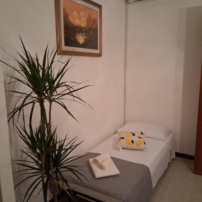 Lemon Garden Home - Apartment mit 1 Schlafzimmer - 30
