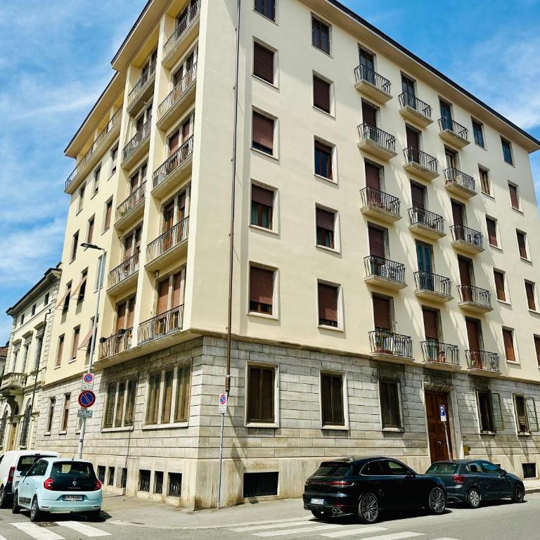 Masaccio Guest House - Appartamento Superior - 17
