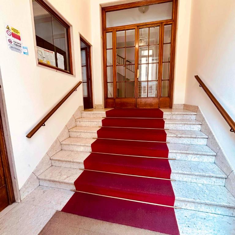 Masaccio Guest House - Appartamento Superior - 19