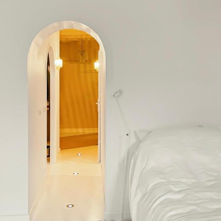 Maison du couvent - Haus mit 1 Schlafzimmer - 4