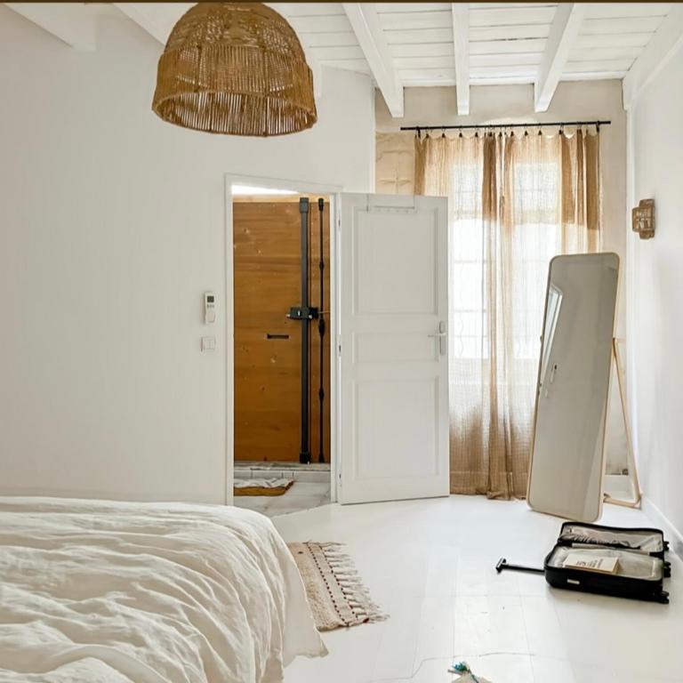 Maison du couvent - Haus mit 1 Schlafzimmer - 5