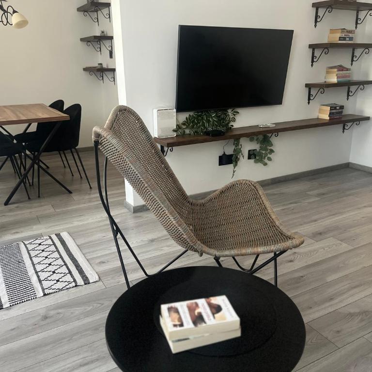 Apartman Darvin / Lux - Apartman sa 1 Spavaćom Sobom - 6