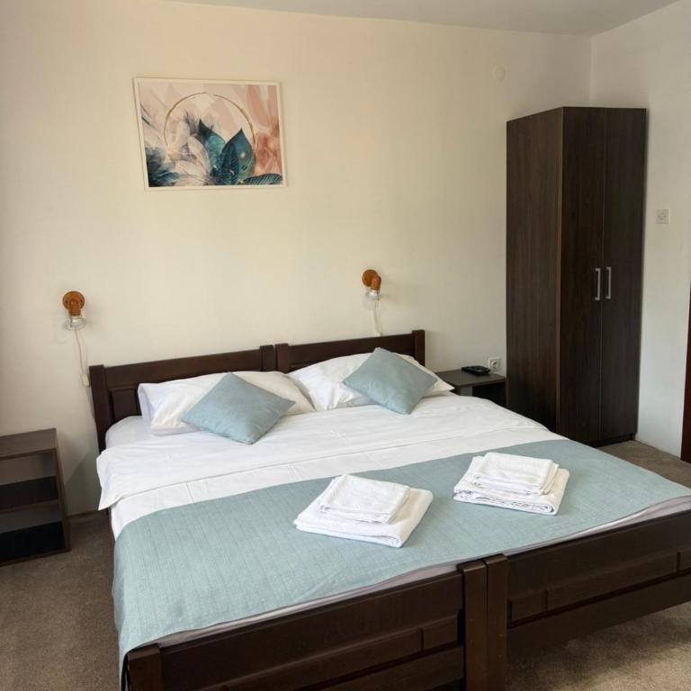 MB Hotel - Double or Twin Room - 2