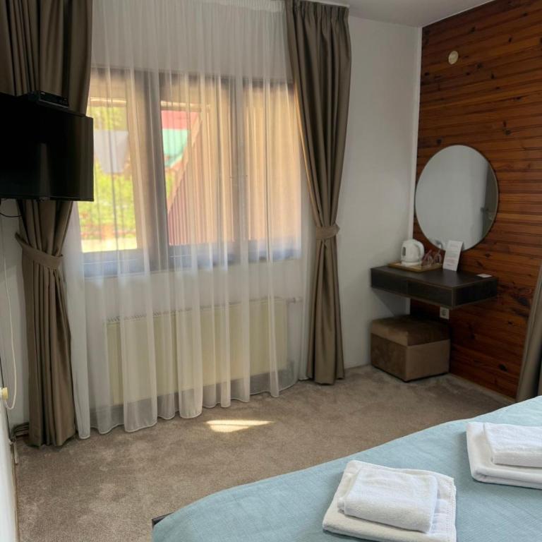 MB Hotel - Double or Twin Room - 1