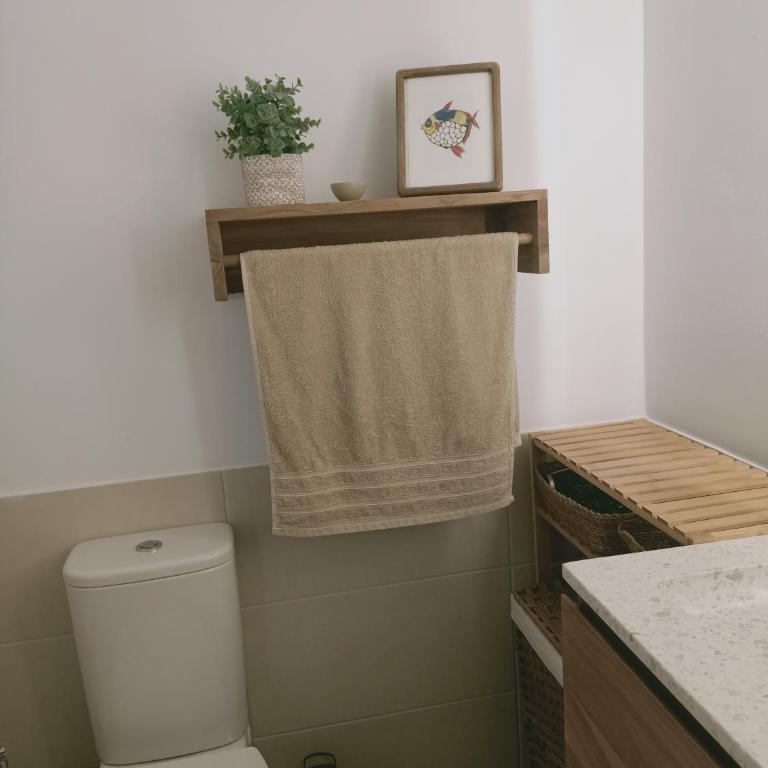 Playa y confort Zahara - Two-Bedroom Apartment - 6