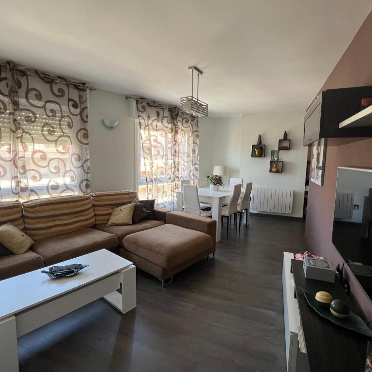 Silgar playa - centro - Apartamento de 3 dormitorios - 1