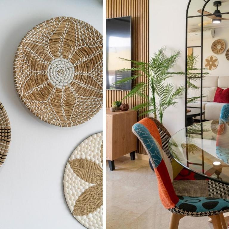 Stylish Coastal Living Near Estepona Marina - Apartamento - 3
