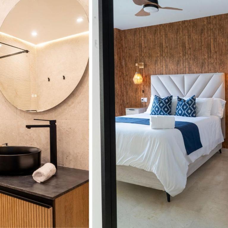 Stylish Coastal Living Near Estepona Marina - Apartamento - 13