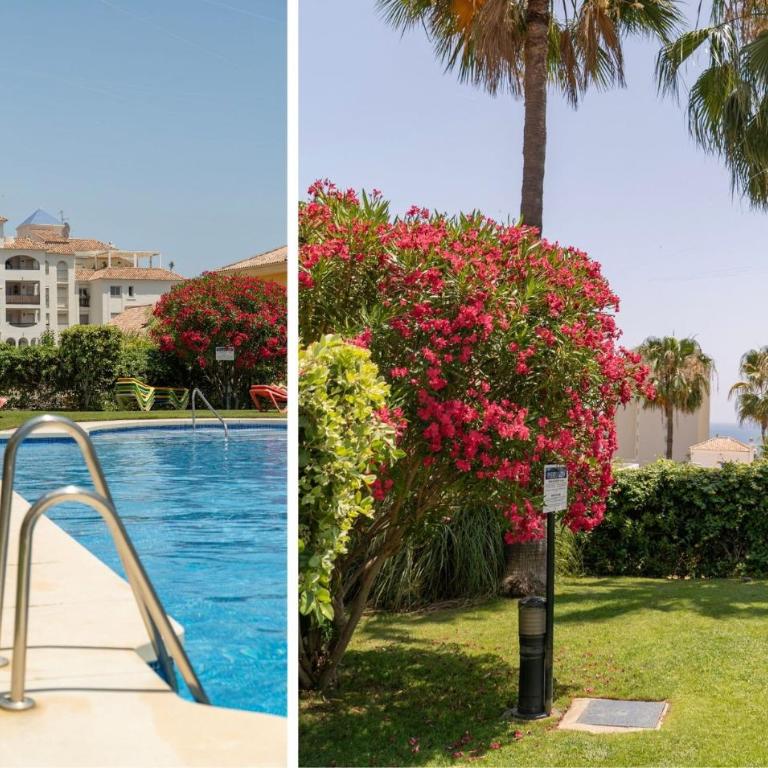 Stylish Coastal Living Near Estepona Marina - Apartamento - 16
