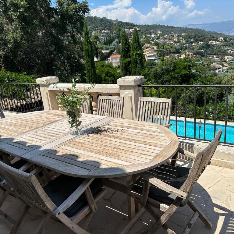 Villa Hass - Villa mit 3 Schlafzimmern - 6