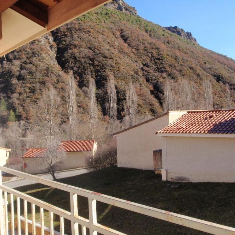 T2 Touristes et Curistes Le vallon de la relaxation - Appartement 1 Chambre - 2