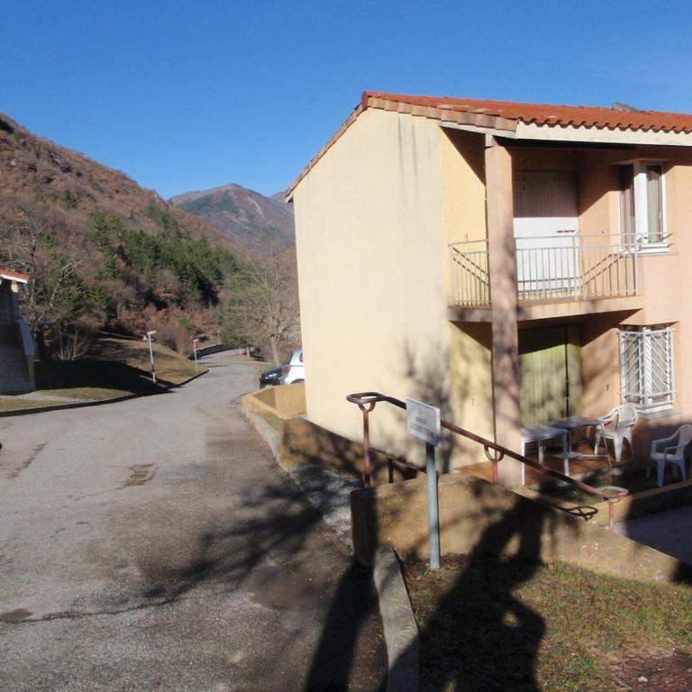 T2 Touristes et Curistes Le vallon de la relaxation - Appartement 1 Chambre - 5