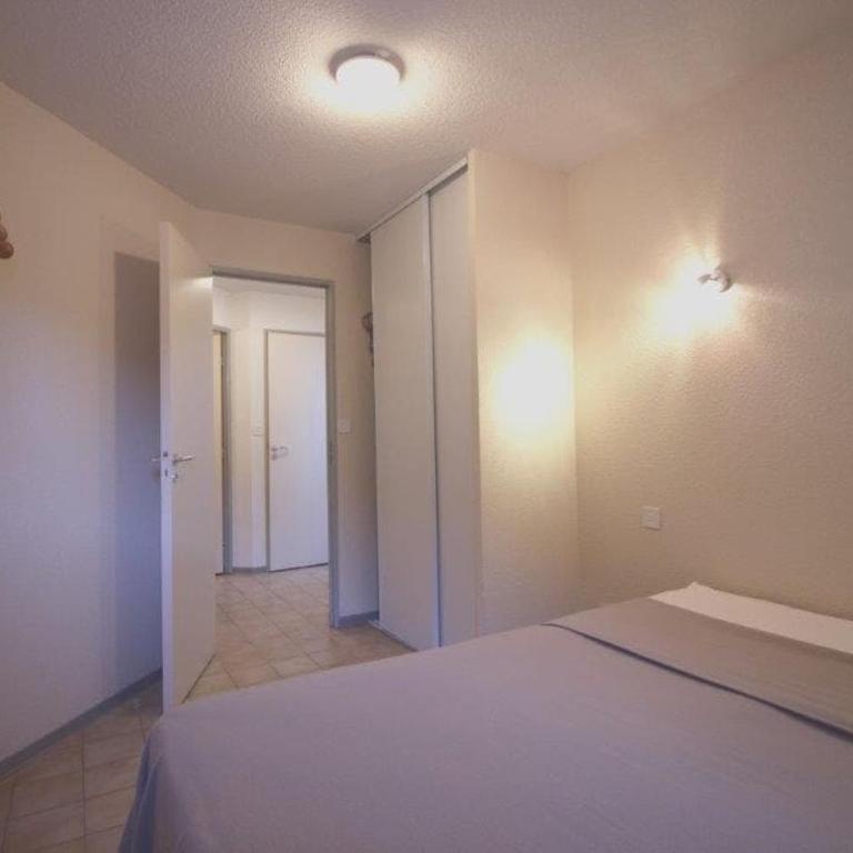 T2 Touristes et Curistes Le vallon de la relaxation - Appartement 1 Chambre - 8