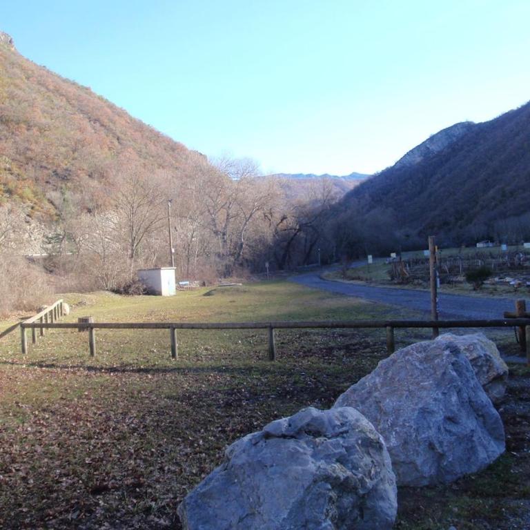 T2 Touristes et Curistes Le vallon de la relaxation - Appartement 1 Chambre - 10