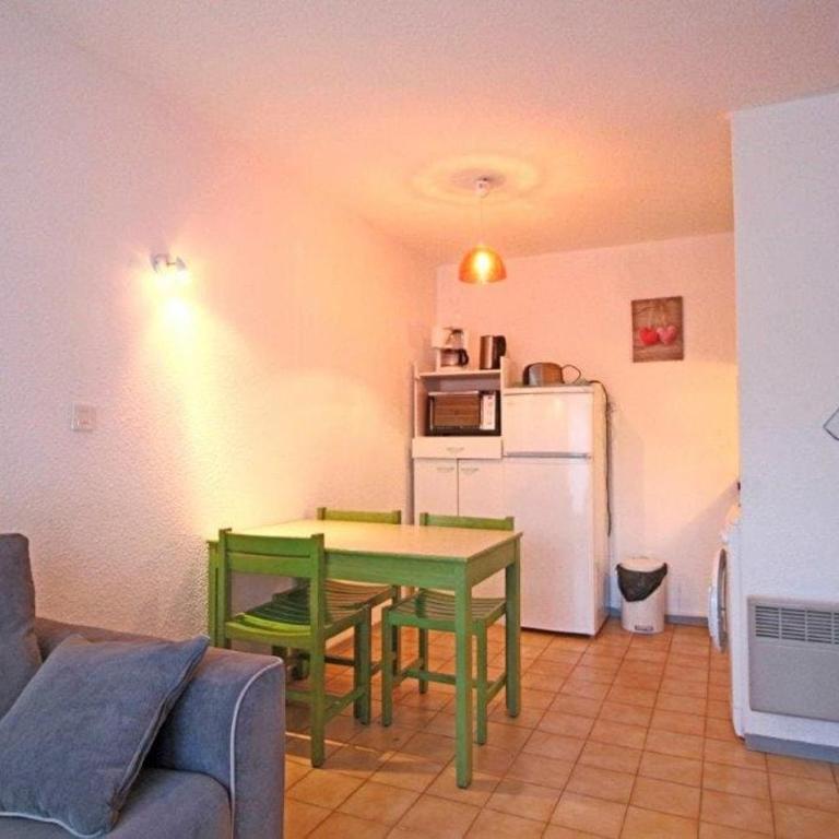 T2 Touristes et Curistes Le vallon de la relaxation - Appartement 1 Chambre - 15