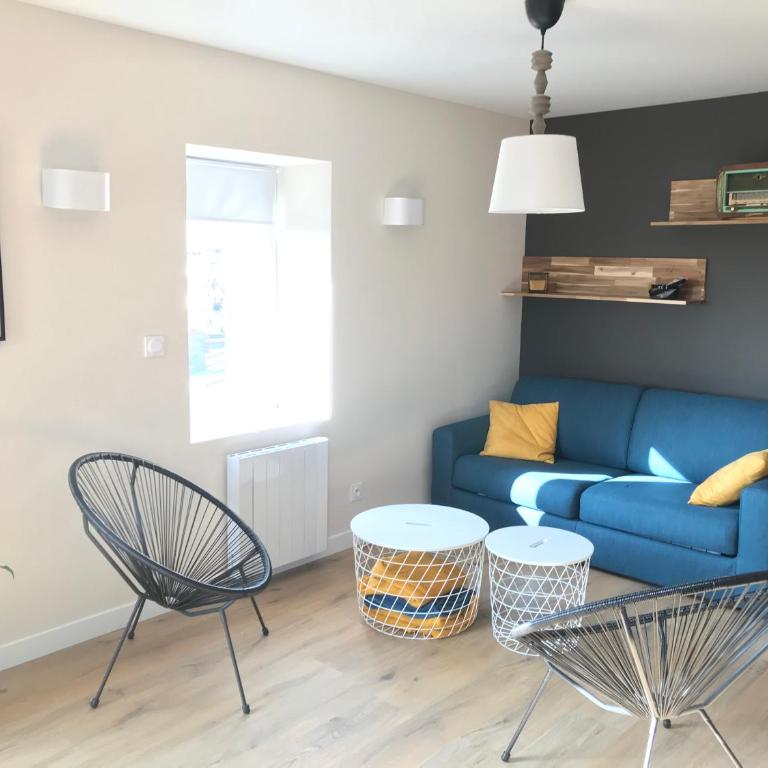 le bien être - Appartement - 1