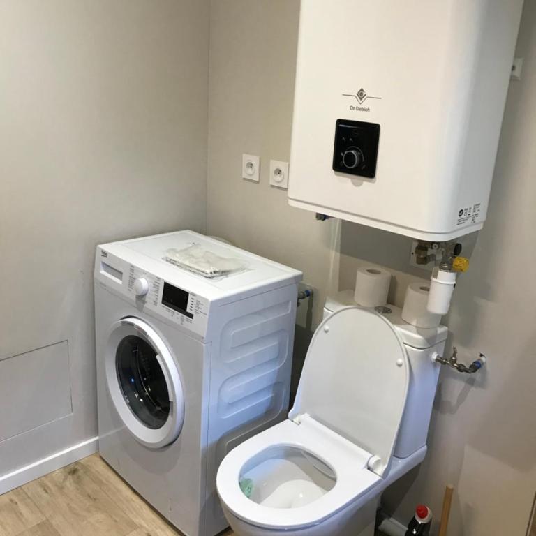 le bien être - Appartement - 9