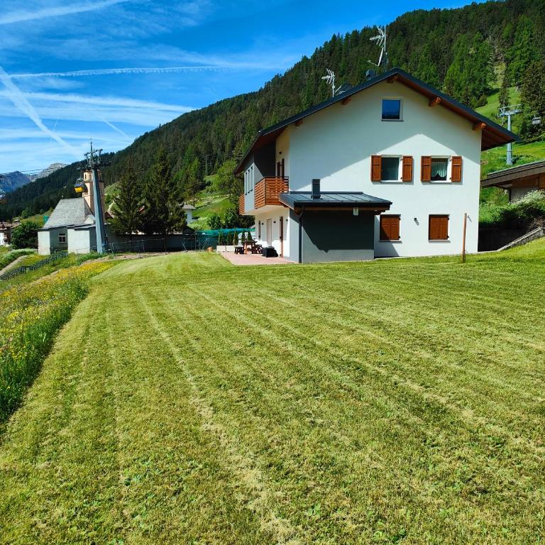 appartamento PANORAMA - Appartamento con 3 Camere da Letto - 13