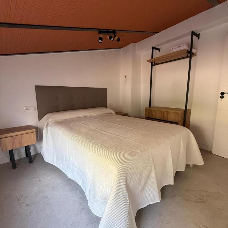 Alojamiento Jacuzzi Las Ruinas - Casa - 4