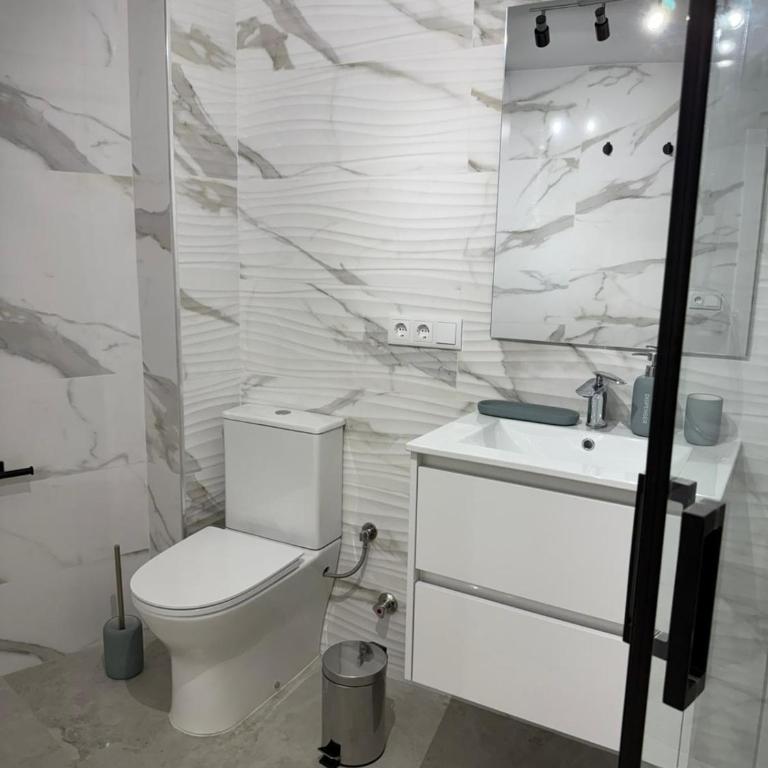 Alojamiento Jacuzzi Las Ruinas - Casa - 5