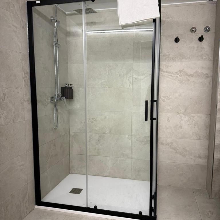 Alojamiento Jacuzzi Las Ruinas - Casa - 6