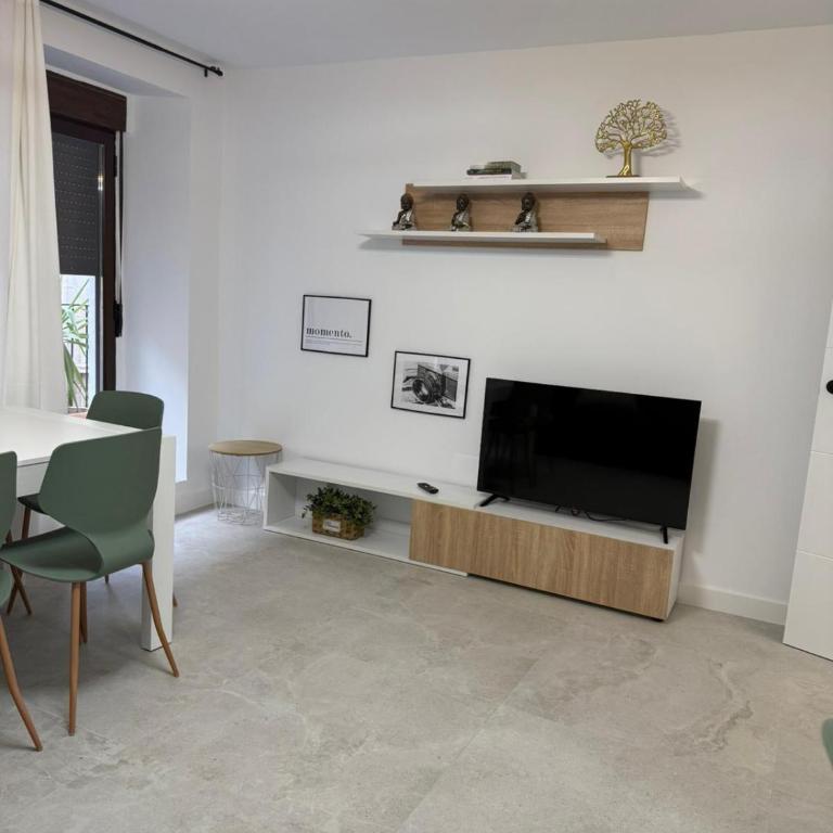 Alojamiento Jacuzzi Las Ruinas - Casa - 18