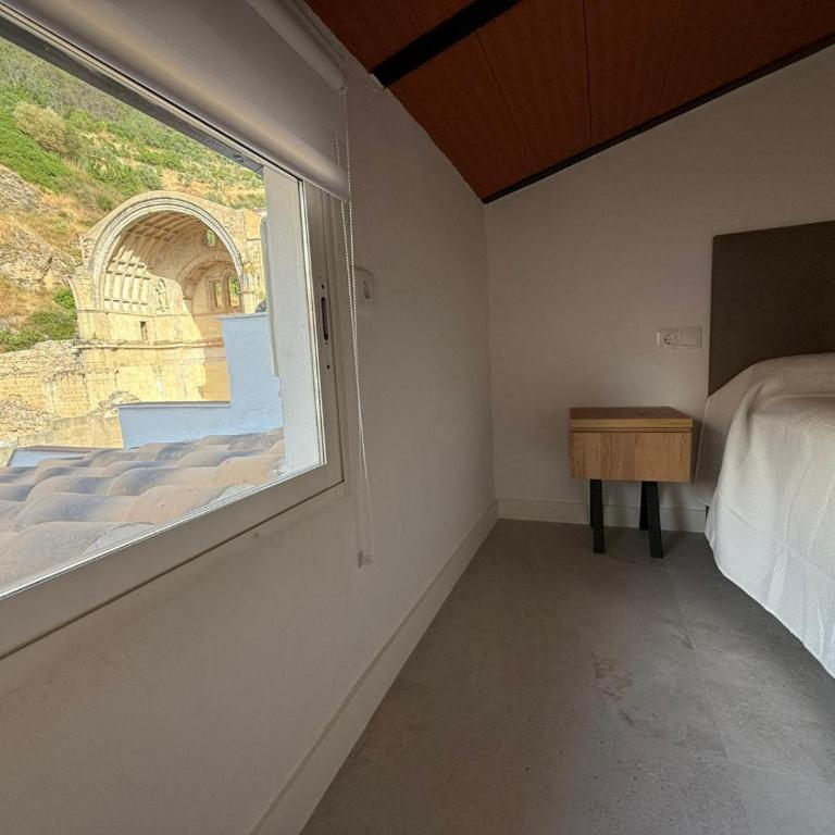 Alojamiento Jacuzzi Las Ruinas - Casa - 19
